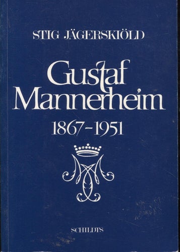 Gustaf Mannerheim 1867-1951