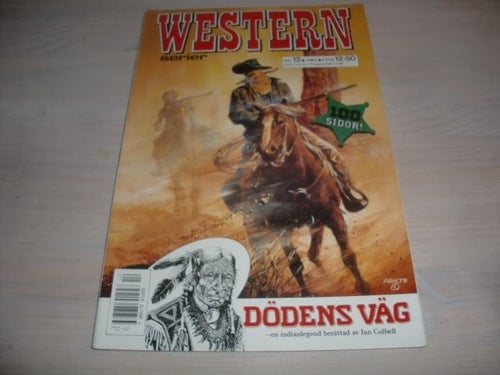Western 1987 nr 12