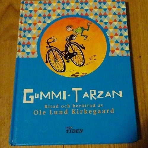 Gusten Grodslukare