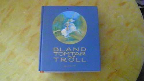 Bland Tomtar och Troll 2001