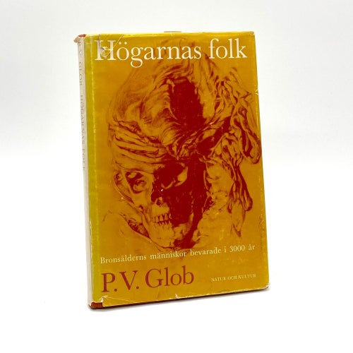 Högarnas folk av P. V. Glob