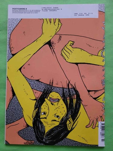 Galago nr 152 (nr 3 från 2022)