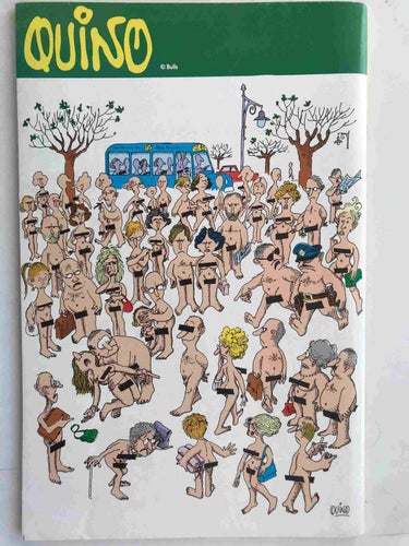 Seriepressen - 1993:10 FN-VF med pren.kupong