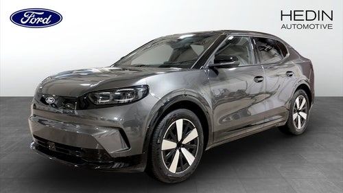 Ford Capri EV Extended Range RWD Long 286hk Business Edition