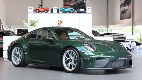 Porsche 911 GT3 Touring