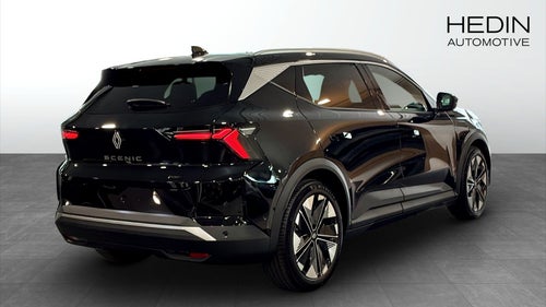 Renault Scenic E-Tech TECHNO EV87 PL FR 4.690:-/MÅN