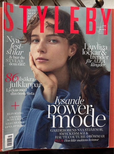 Style By magazine nr 45