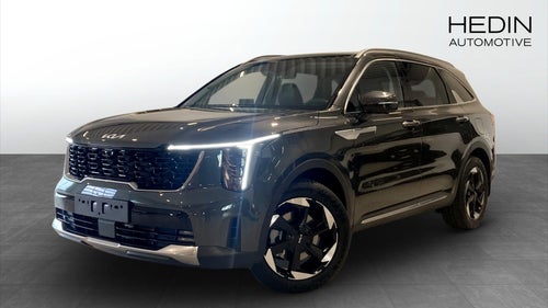 Kia Sorento PHEV AUT AWD ADVANCE PLUS PANORAMA
