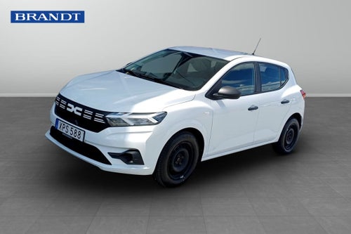 Dacia Sandero TCe 90 Essential III