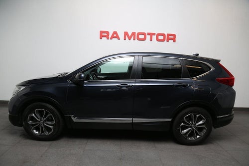 Honda CR-V Hybrid E-CVT, 215hk, 2021