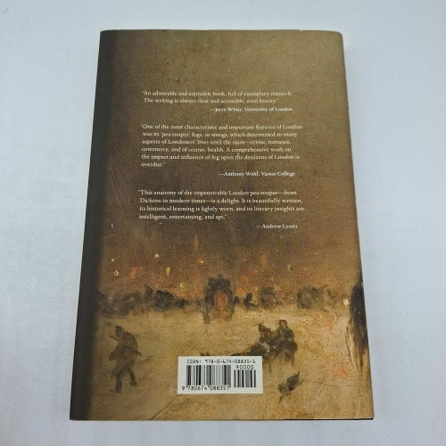 London Fog - The Biography - Corton