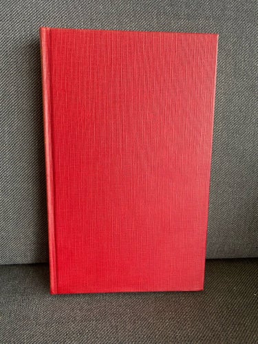 Kannibaler och missionärer av Mary McCarthy, 1981