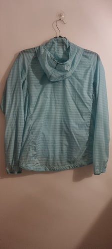 Supertunn jacka storlek 42/XL