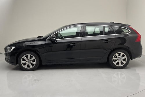 V60 D3 (150hk) Momentum