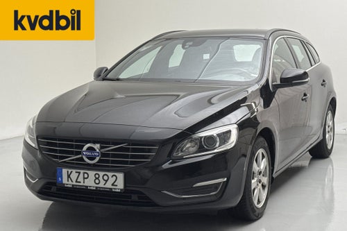 V60 D3 (150hk) Momentum