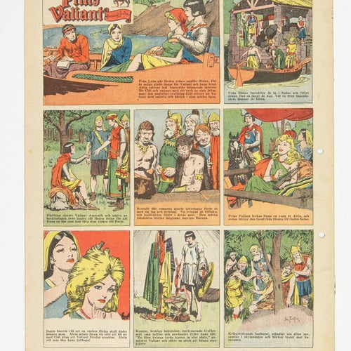 Karl-Alfred - Nr. 46 - 1947