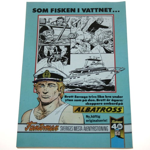 Agent X9 - 1990 - NR 8
