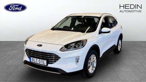 Ford Kuga Plug-In Hybrid 2.5 FWD 225HK Aut