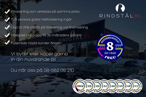 Mercedes-Benz GLE350 d d 258 HK AUT 4M AMG-LINE DRAG D-VÄRM NAVI PANO H/K 21"
