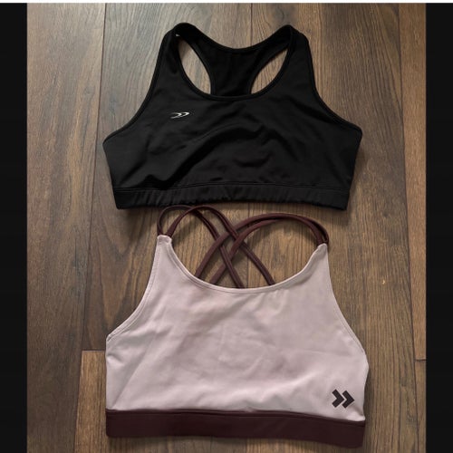 Sport-bh-paket