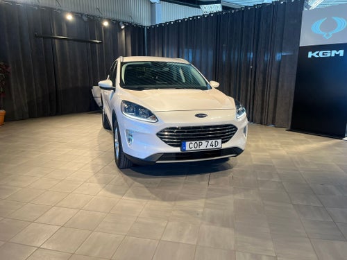 Ford Kuga Plug-In Hybrid Titanium Busines (225HK) Automat