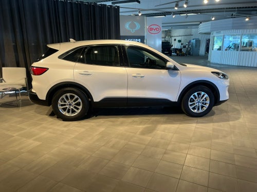 Ford Kuga Plug-In Hybrid Titanium Busines (225HK) Automat