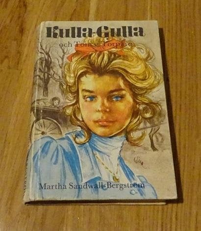Kulla-Gulla och Tomas Torpare