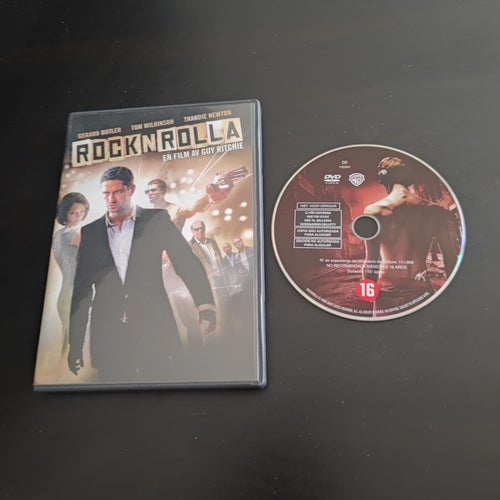 Rock n Rolla
