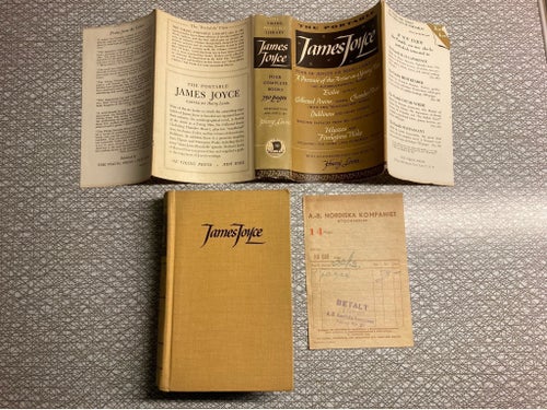The Portable James Joyce (1947)