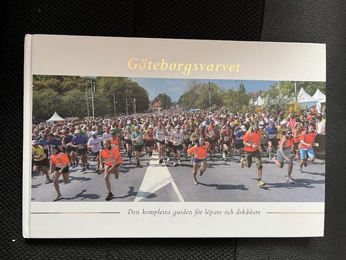 Göteborgsvarvet