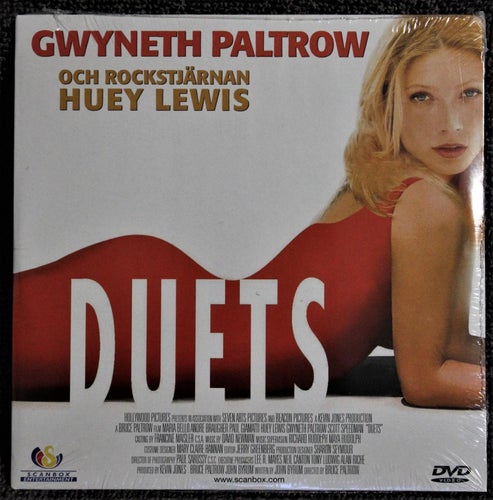 DUETS NY INPLASTAD