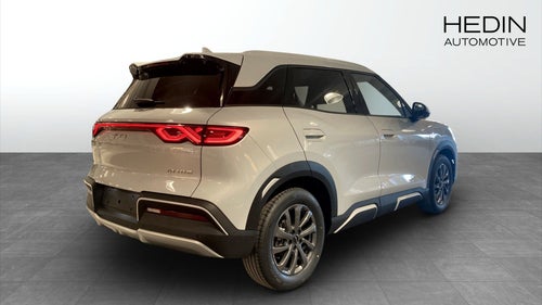 BYD Atto 2 DM-i Boost