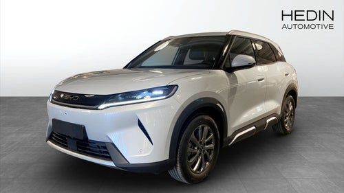 BYD Atto 2 DM-i Boost