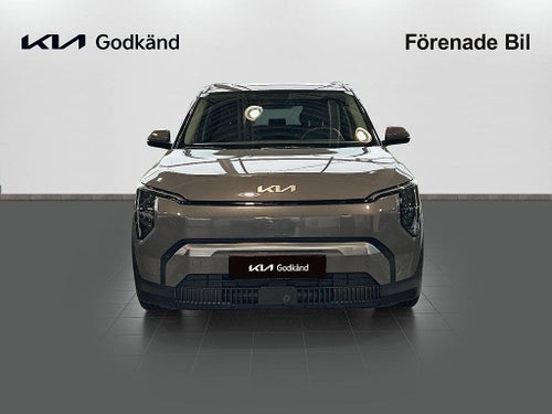 Kia EV3 Long Range, 204hk, 2025