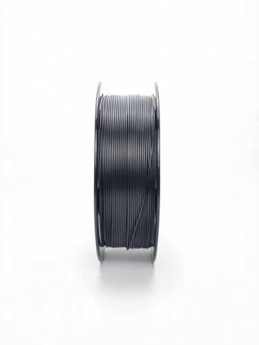 Pla svart 1kg 1.75mm
