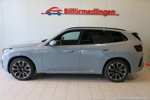 BMW X3 30e xDrive Steptronic, 299hk, 2025