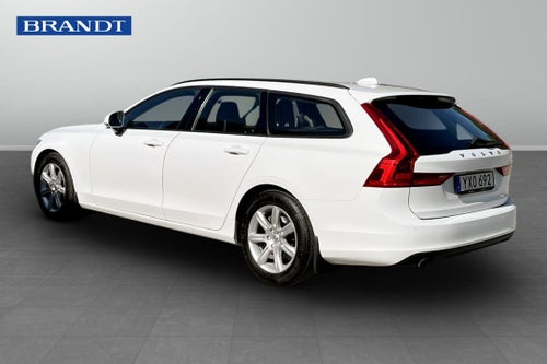 Volvo V90 D3 AWD Business