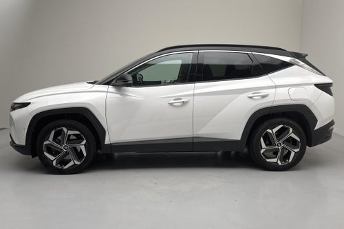 Tucson 1.6 GDI plug-in hybrid 4WD (265hk) Advanced
