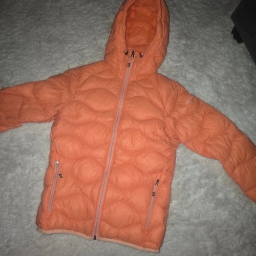Peak Performance Helium Hood W, nyskick