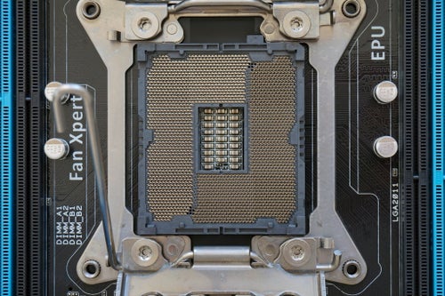 Asus P9X79 LE moderkort (X79, ATX, LGA 2011)