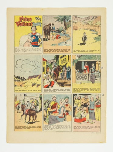 Karl-Alfred - Nr. 4 - 1947