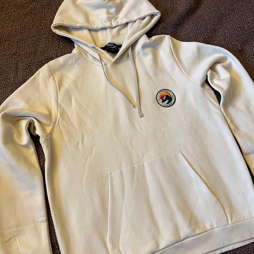Everest hoodie tröja luvtröja huvtröja huv huva luva långärmad