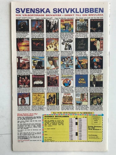 91:an - 1977: 21 VG-FN