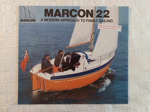 Marcon 22