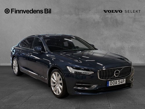 Volvo S90 T8 TE Inscription