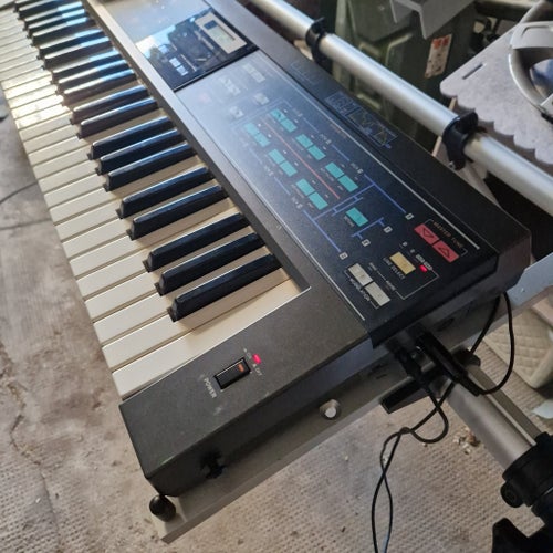 Casio CZ-1000 Synthesizer