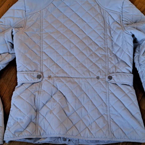 STOCKH LM beige jacka, storlek 40