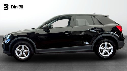 Audi Q2 35 TFSI PROLINE 150 HK S TRONIC