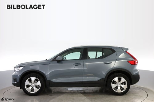 Volvo XC40 T3 FWD aut Momentum