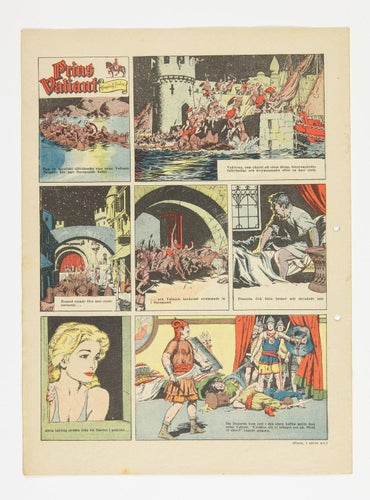 Karl-Alfred - Nr. 33 - 1947